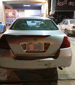 هوندا أكورد